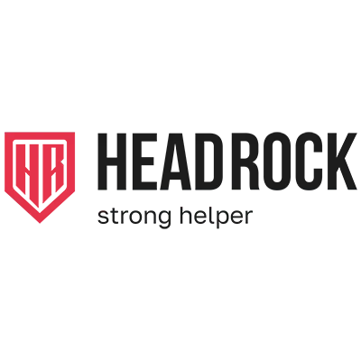 HEADROCK