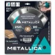Диск пильный 250 х 32/30мм по ламинату Optima Metallica