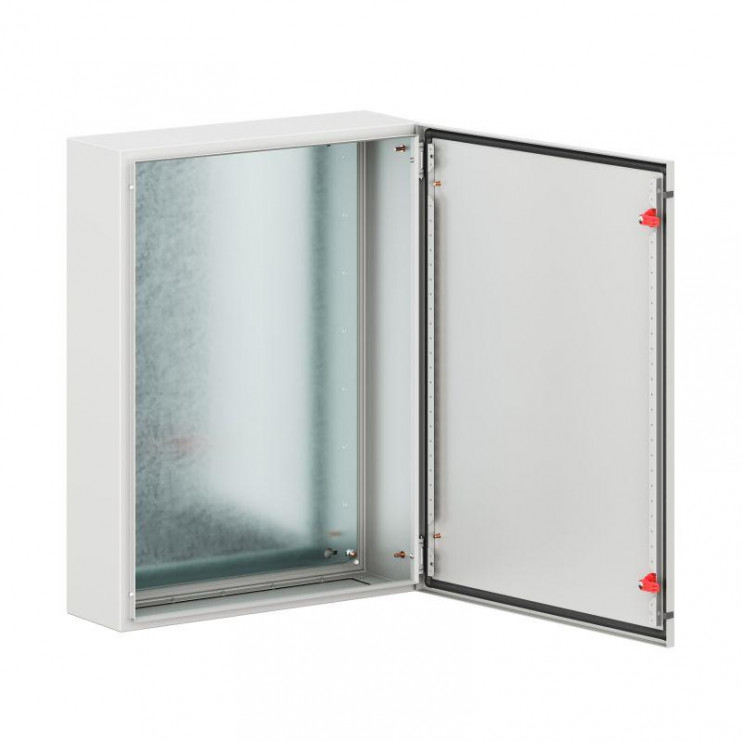 Шкаф ST с монтаж. платой 800х600х200мм от IP65-до IP66 IK10 DKC R5ST0862