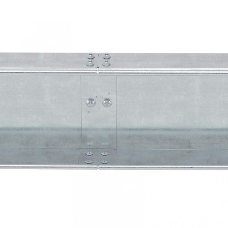 Накладка соединительная CGB для лотка осн. 100 DKC 37352