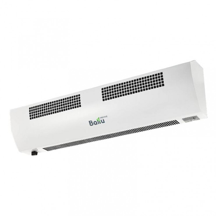 Завеса тепловая 3кВт 0.8м 230В BHC-CE-3T стич-элемент с терморегулятором Ballu НС-1109499