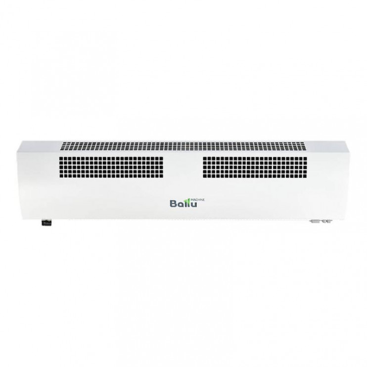 Завеса тепловая 3кВт 0.8м 230В BHC-CE-3T стич-элемент с терморегулятором Ballu НС-1109499