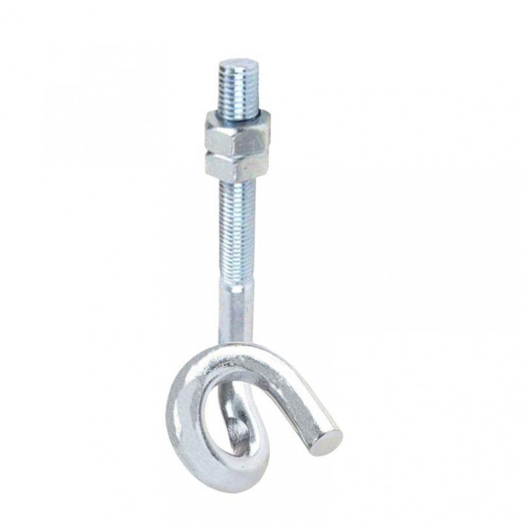 Крюк шкива SchE XY2CZ705