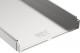 Лоток листовой неперфорированный 600х80 L2000 IEK CLN10-080-600-2