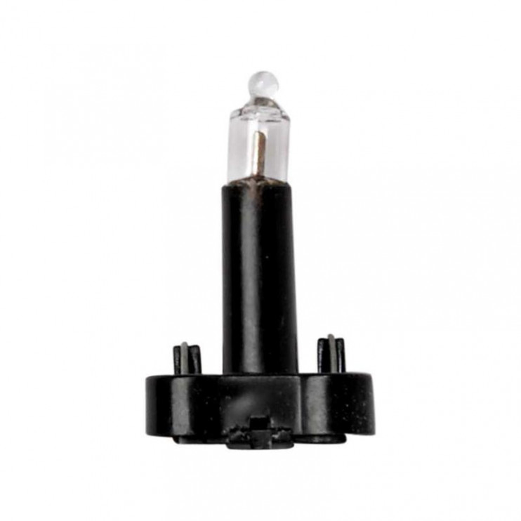 Лампа накаливания 3W E10 220V Simon82 75802-39