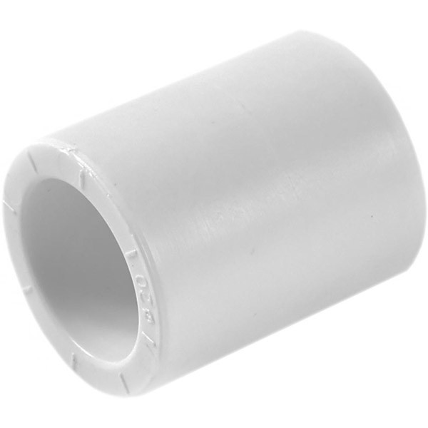 Муфта соеденительная PP-R 50мм VALFEX 10113050 купить цена ТД АЛЬФА