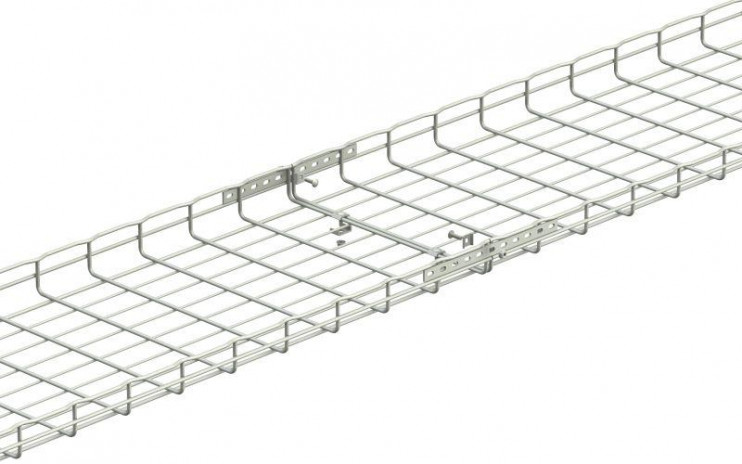 Планка соед. ED275 EZ CABLOFIL CM558221