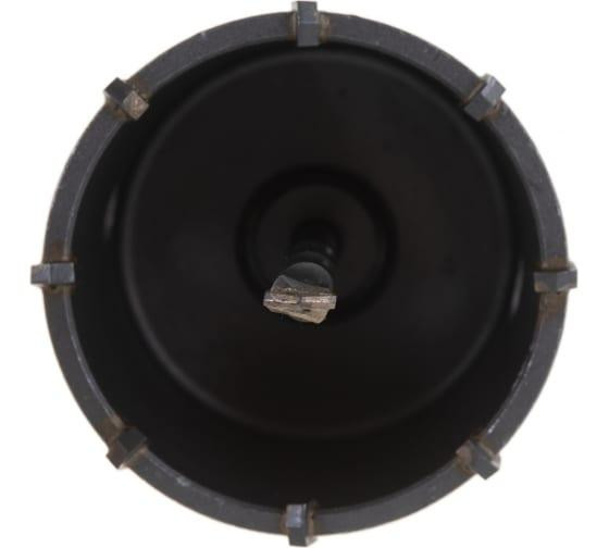 Коронка по бетону М22 d68мм в сборе (коронка + хвостовик + бур) SDS plus Вихрь 73/10/9/1