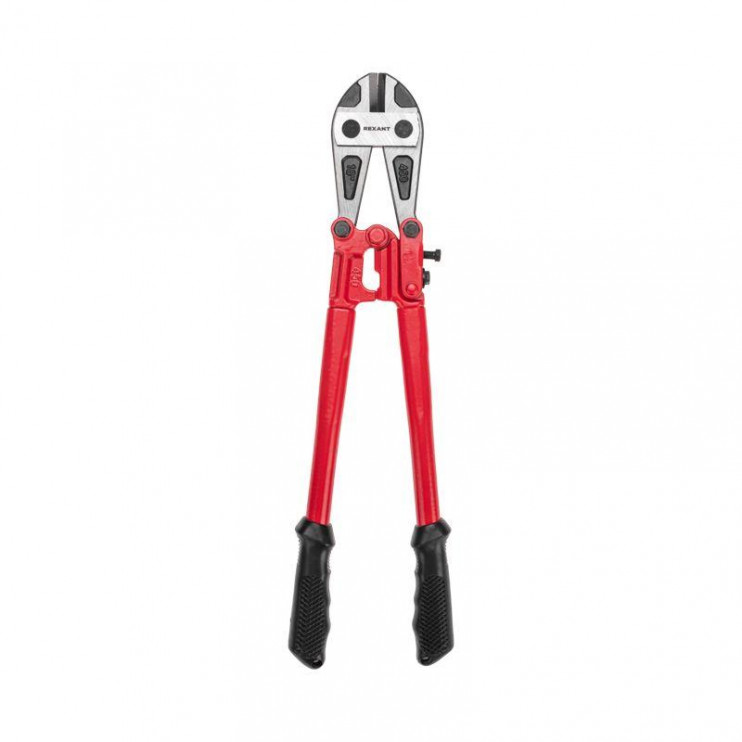 Болторез с двойным рычагом 450мм 18дюйм Rexant 12-4972