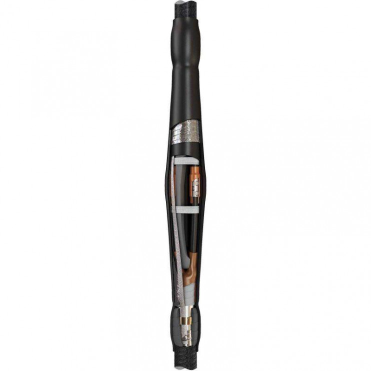 Муфта кабельная соединительная 10кВ 3СТП-10-150/240-Б КВТ 52833