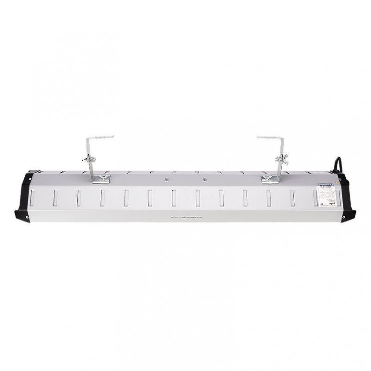 Обогреватель инфракрасный ламповый 2кВт BIH-L-2.0 Ballu НС-1028600