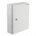 Корпус навесной ЩРн-24 IP54 390х310х120 метал. PRIZMA TOKOV Electric TKE-PZ-MRB-24-IP54