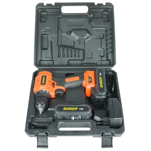 Шуруповерт ДША 20 ЛБ ЭНКОР
