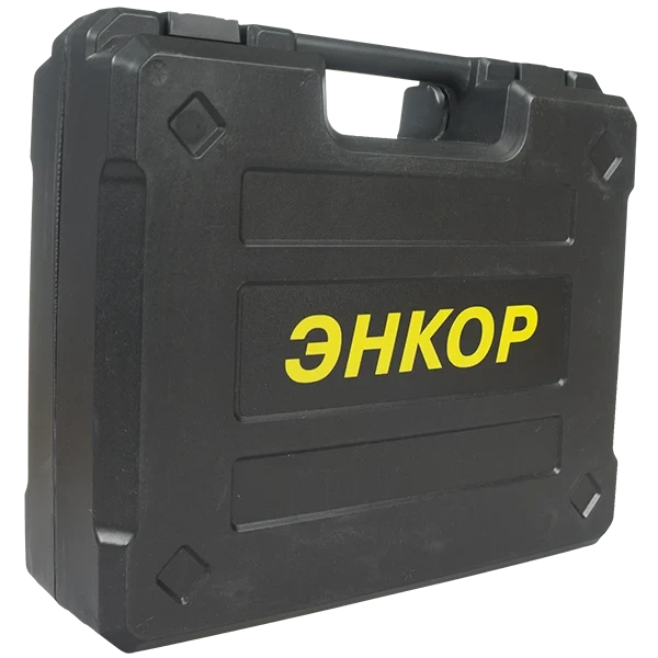 Шуруповерт ДША 20 ЛБ ЭНКОР