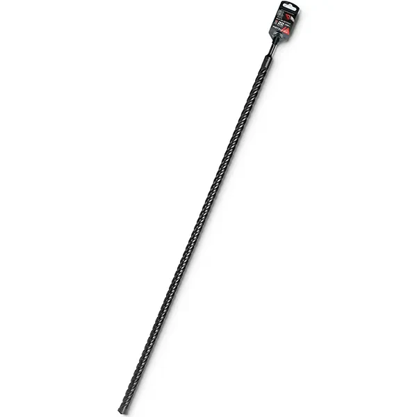 Бур 22 х 1000/950мм SDS+ Ultra METALLICA