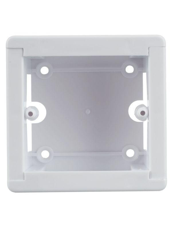 Коробка универсальная КМКУ 88х88х44 ЭЛЕКОР IEK CKK10D-U-1-K01