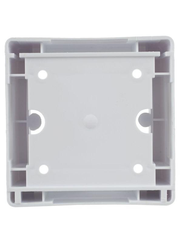 Коробка универсальная КМКУ 88х88х44 ЭЛЕКОР IEK CKK10D-U-1-K01