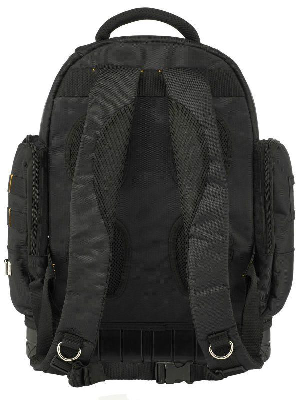 Рюкзак монтажника с резиновым дном BP-07 IEK ARMA2L 5 IEK A2L5-BP11-07-K02