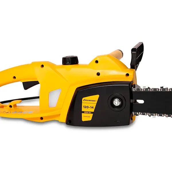 Электропила цепная 120-14 CHAMPION