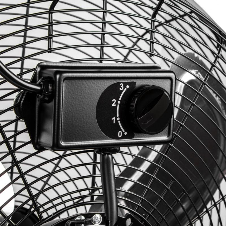 Вентилятор промышленный BIF-8BB Ballu НС-1601100