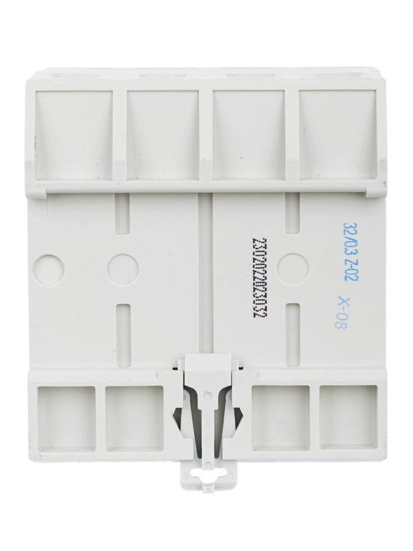 Выключатель дифференциального тока (УЗО) 4п 32А 300мА тип AC ВД1-63 KARAT IEK MDV10-4-032-300