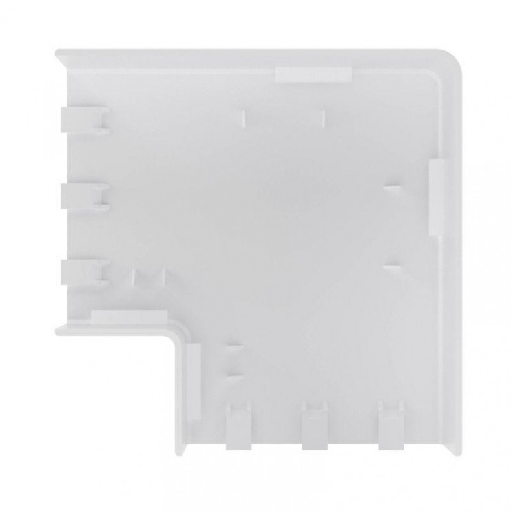 Угол плоский для кабель-канала 100х60 NPAN DKC 01745