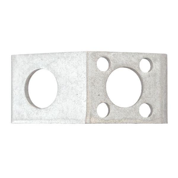 Кронштейн анкерн. CA25 EKF ca-25