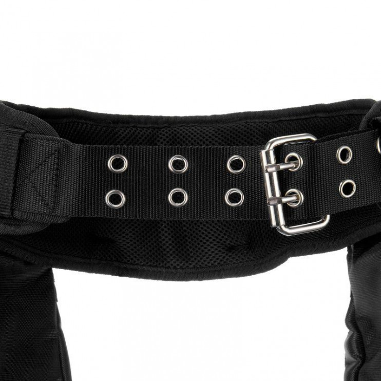 Сумка-пояс монтажника BB-06 IEK ARMA2L 5 IEK A2L5-BB20-06-K02