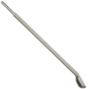 Зубило канальное SDS+ 22х400мм ЭНКОР