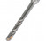 Бур по бетону 6х110х50 SDS-Plus Вихрь 73/10/7/1