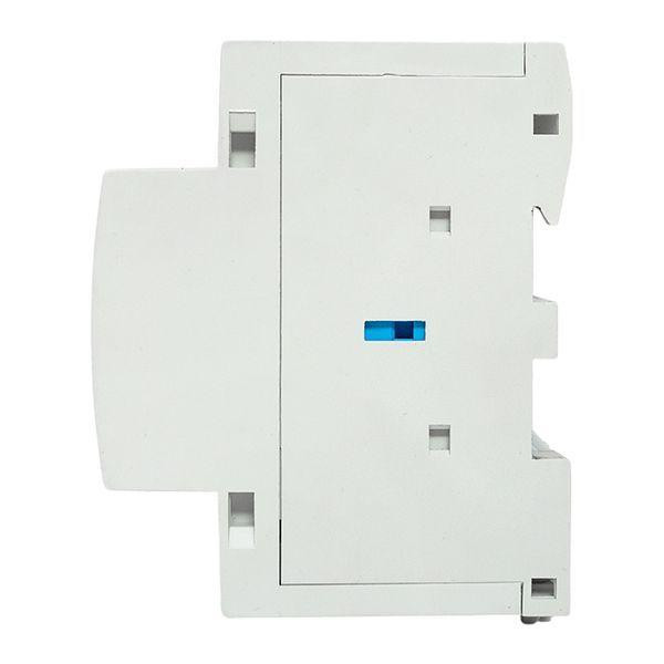 Контактор модульный КМ 25А 2NО (2 мод.) EKF km-2-25-20