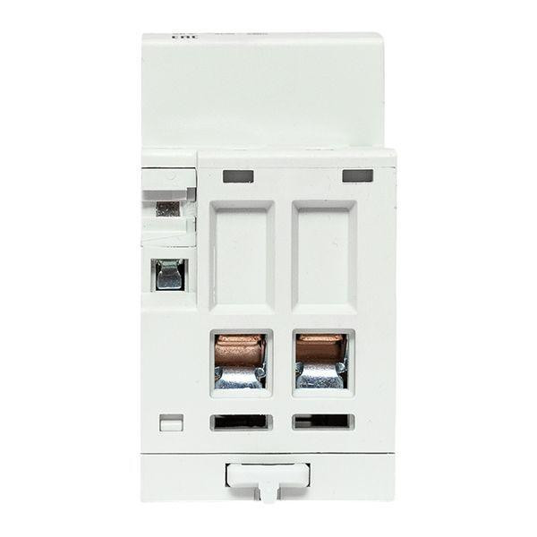 Контактор модульный КМ 25А 2NО (2 мод.) EKF km-2-25-20