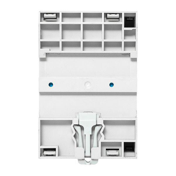 Контактор модульный КМ 25А 3NО+NC (3 мод.) EKF km-3-25-31