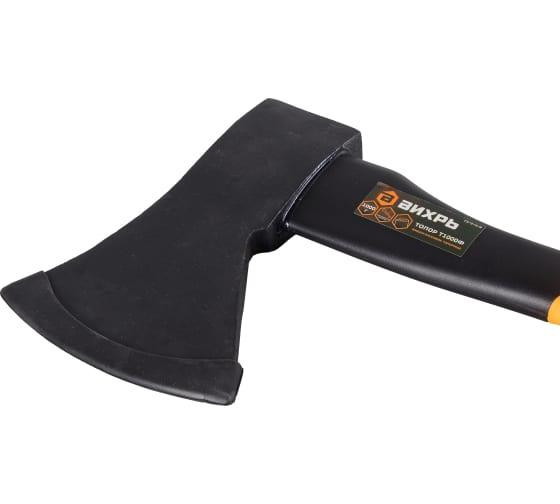 Топор Т1000Ф фибергласовая ручка Вихрь 73/2/2/9