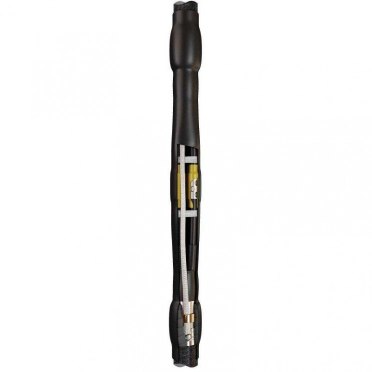 Муфта кабельная соединительная 1кВ 4Стп-1-150-240-Б КВТ 50109