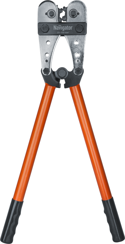 Пресс-клещи 95 266 NHT-Pk01-25-150 NAVIGATOR 95266