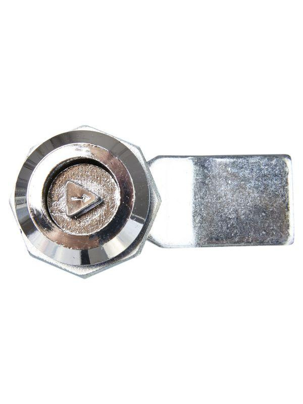 Замок-защелка 22-25/44 (с трехгран. ключом) IP54 IEK YZK21-00