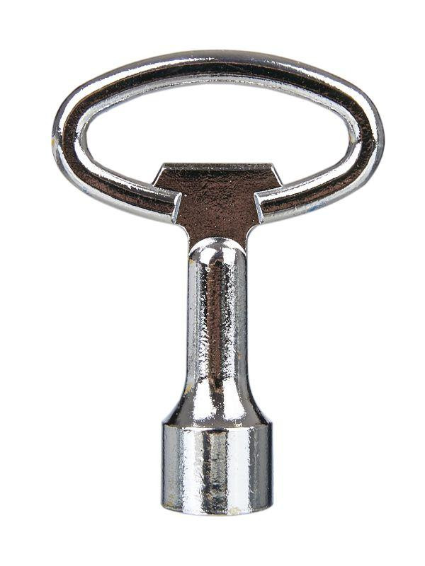 Замок-защелка 22-25/44 (с трехгран. ключом) IP54 IEK YZK21-00