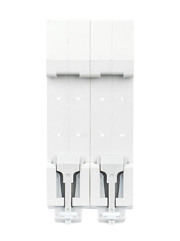 Выключатель автоматический модульный 2п C 25А 4.5кА ВА47-29 KARAT IEK MVA20-2-025-C