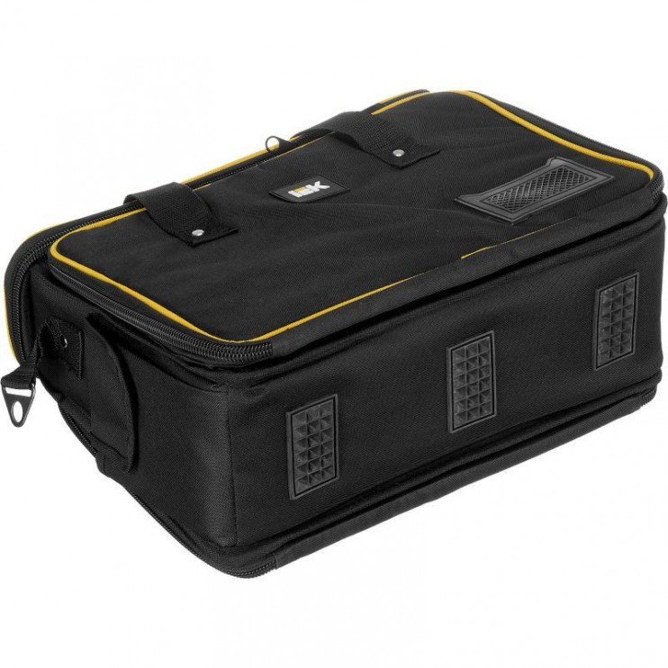 Сумка монтажника универсальная BG-04 IEK ARMA2L 5 A2L5-BG10-04-K02