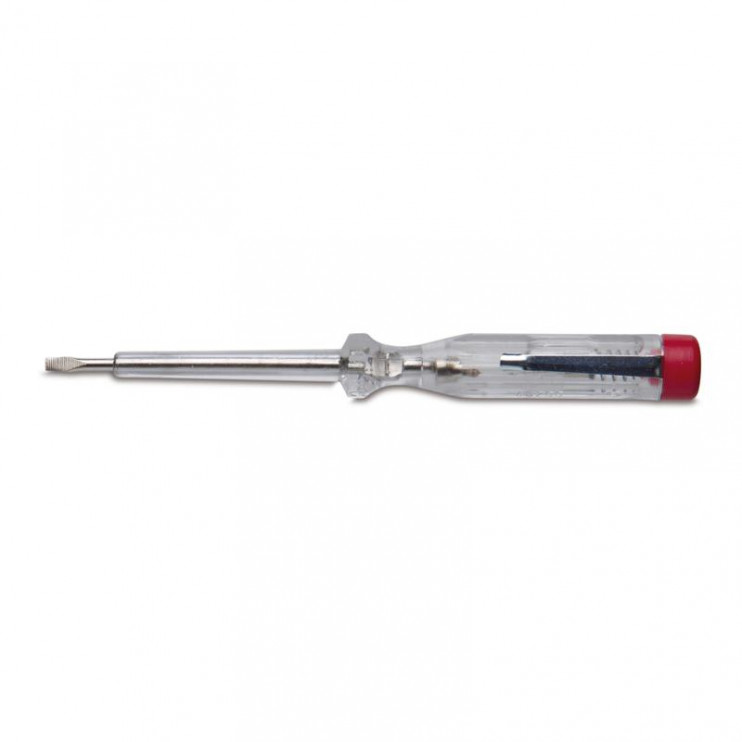 Отвертка индикаторная 120-250В 60х3 с футляром BM BM-1141