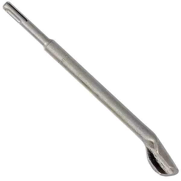 Зубило канальное SDS+ 22х250мм купить ЭНКОР 9875