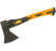 Топор Т600Ф фибергласовая ручка Вихрь 73/2/2/7