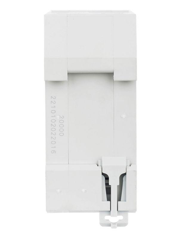 Выключатель автоматический дифференциального тока 2п (1P+N) C 16А 30мА тип A 6кА АВДТ-32 KARAT IEK MAD22-5-016-C-30