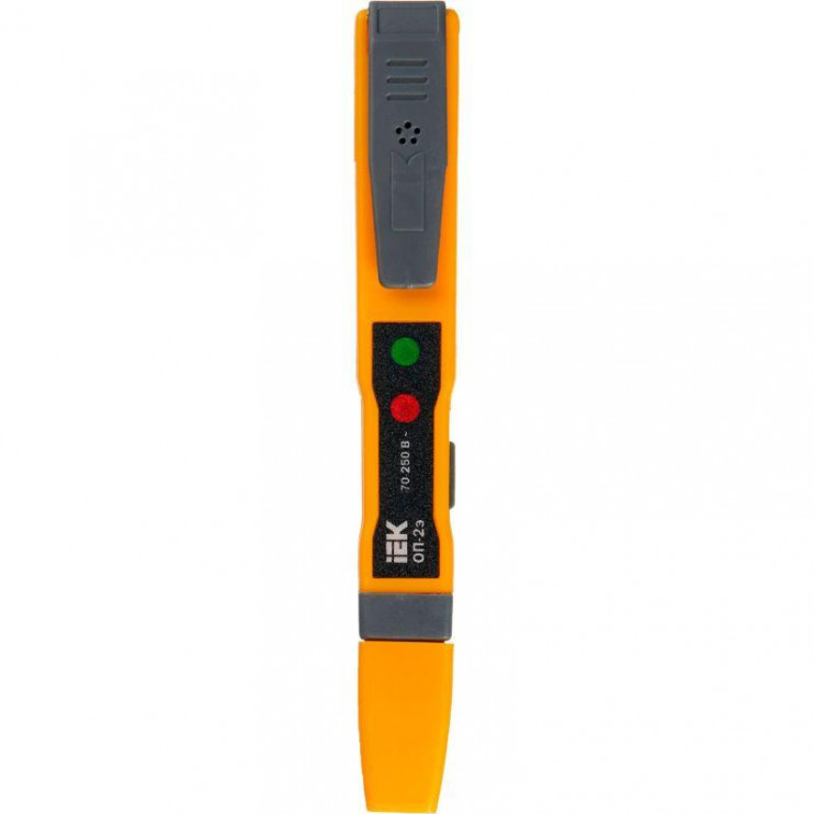 Отвертка-пробник ОП-2э IEK TPR20