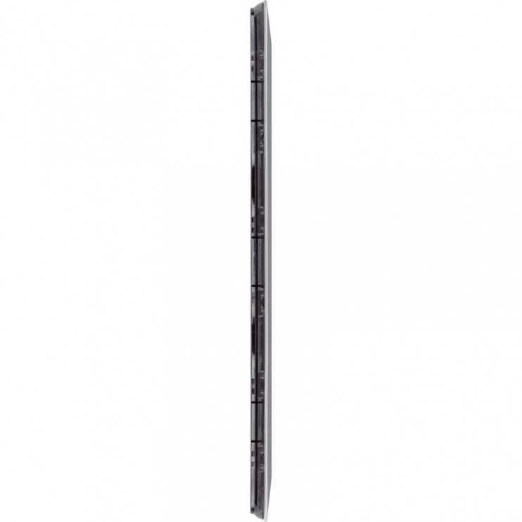 Рамка 3-м Valena Allure универсальная алюм. Leg 754393