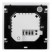 Термостат Умный для теплых полов Wi-Fi Connect EKF ett-4