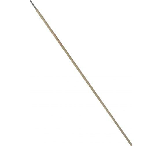 Электрод для ручной дуговой сварки МР-3 Ф3.0 (3кг) Ресанта 71/6/21