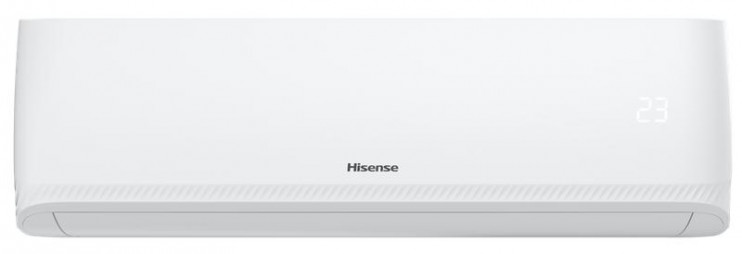 Сплит-система инверторного типа CITY DC AS-07UW4RYRCM00 Hisense НС-1688268