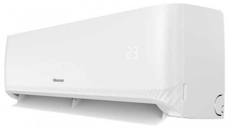 Сплит-система инверторного типа CITY DC AS-07UW4RYRCM00 Hisense НС-1688268